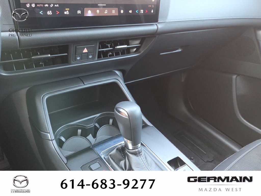 Certified 2026 MAZDA CX-5 Preferred AWD/4WD image 26