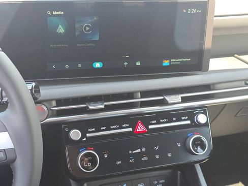 New 2026 Hyundai Tucson XRT AWD/4WD image 8