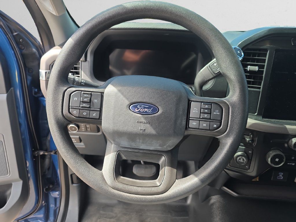 Used 2024 Ford F150 XL w/ Equipment Group 103A High AWD/4WD image 14