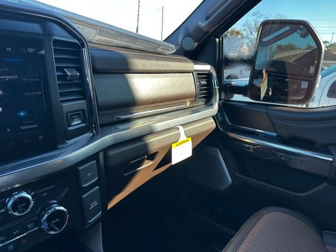 New 2026 Ford F250 King Ranch image 67