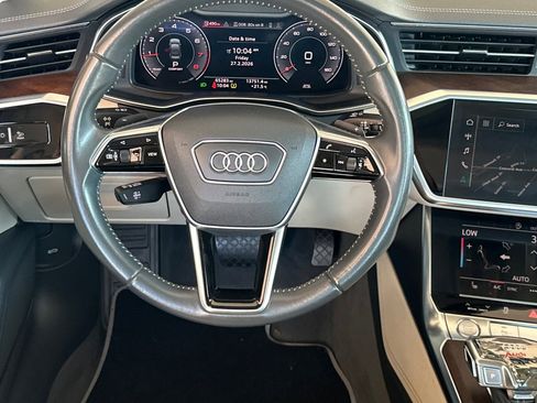 Used 2020 Audi A6 2.0T Premium Plus image 11