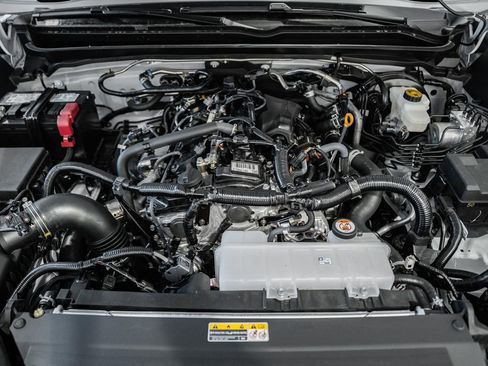 New 2026 Toyota Tacoma SR5 image 16