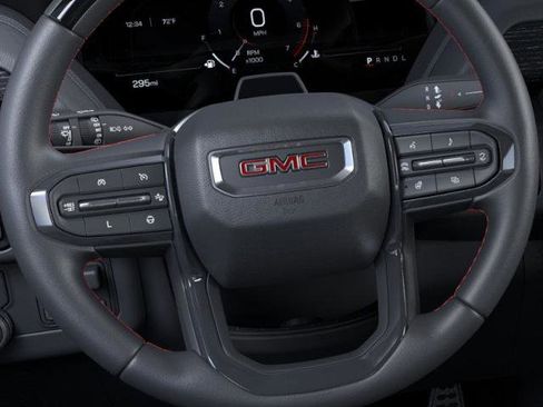 New 2025 GMC Yukon AT4 Ultimate image 69