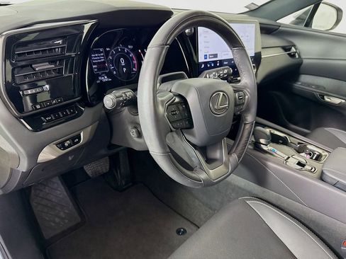 Certified 2024 Lexus RX 350 Premium image 9