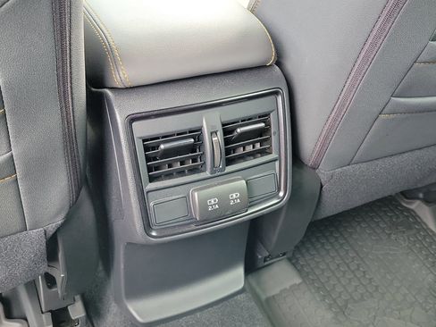 Certified 2023 Subaru Forester Wilderness AWD/4WD image 15