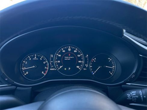 Used 2024 MAZDA CX-30 AWD 2.5 S w/ Select Sport Pkg image 12