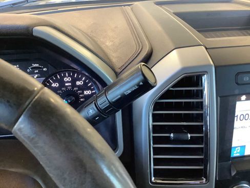 Used 2017 Ford F250 King Ranch w/ King Ranch Ultimate Package AWD/4WD image 18