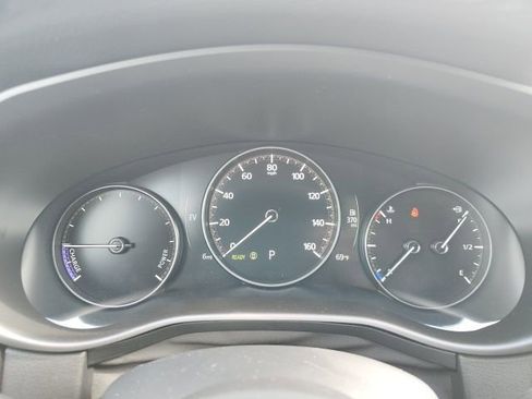 New 2026 MAZDA CX-50 AWD 2.5 Hybrid w/ Weather Package image 31