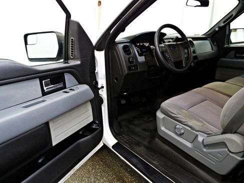 Used 2014 Ford F150 XL w/ Power Equipment Group RWD image 9