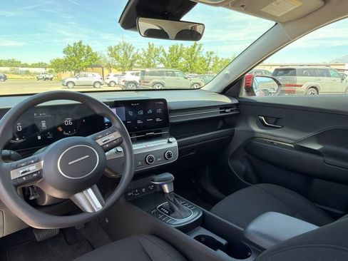 Used 2026 Hyundai Kona SE AWD/4WD image 20
