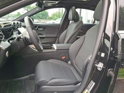 Used 2026 Mercedes-Benz C 300 4MATIC Sedan image 10