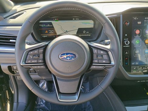 Certified 2025 Subaru Forester Limited image 25