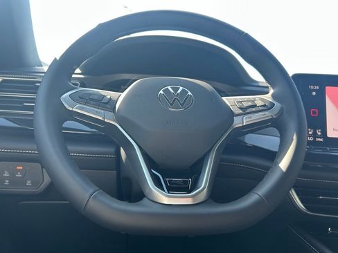 New 2026 Volkswagen Atlas Cross Sport SEL R-Line image 15