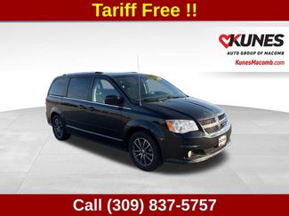 Used 2017 Dodge Grand Caravan SXT video 1