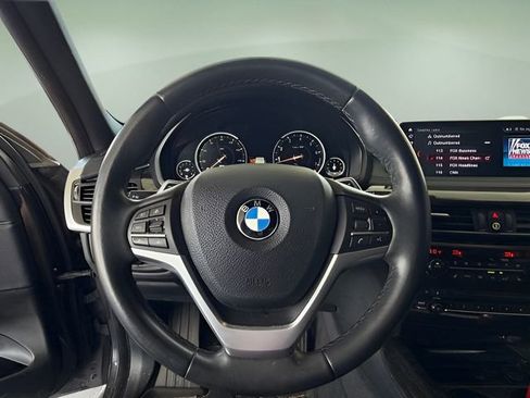 Used 2018 BMW X5 xDrive50i image 22