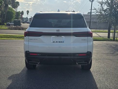 New 2026 Buick Enclave Sport Touring w/ LPO, Floor Liner Package image 6