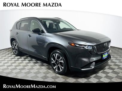 New 2026 MAZDA CX-5 Preferred