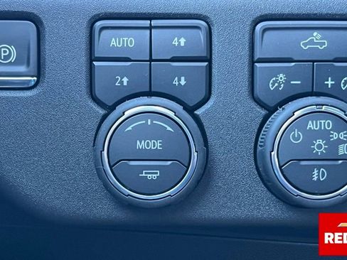 New 2026 Chevrolet Silverado 1500 RST image 19