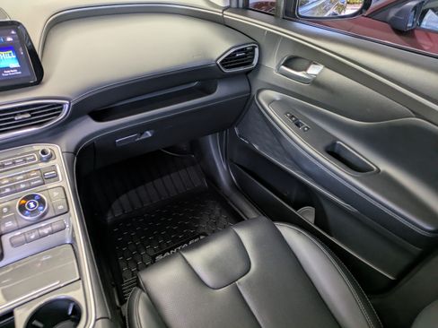 Used 2023 Hyundai Santa Fe SEL w/ Premium Package AWD/4WD image 18