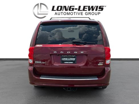 Used 2019 Dodge Grand Caravan SXT FWD image 5