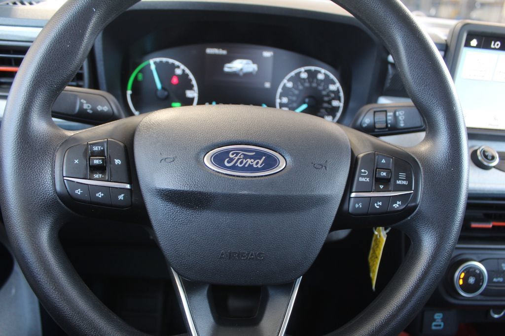 Used 2024 Ford Maverick XLT FWD image 23
