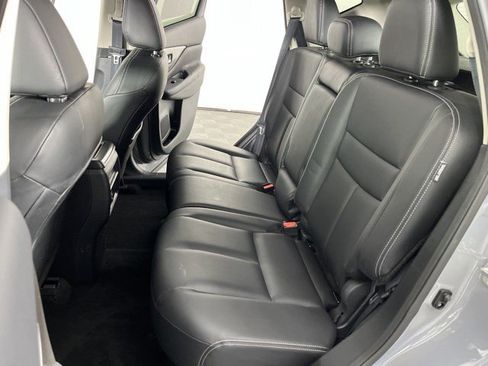 Used 2023 Nissan Murano SV w/ SV Midnight Edition Package FWD image 38
