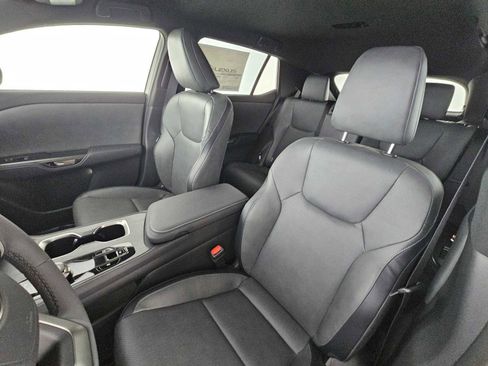 New 2026 Lexus RZ 350e 2WD image 21