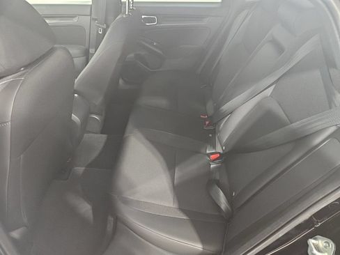 Used 2025 Honda Civic Sport image 18