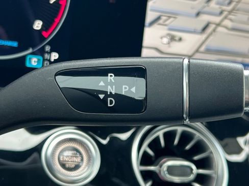 New 2026 Mercedes-Benz AMG GT 53 image 16