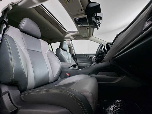 Certified 2025 Subaru Outback Onyx Edition AWD/4WD image 26