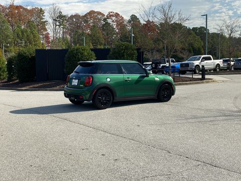 Used 2020 MINI Cooper S image 74