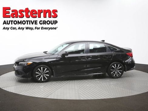 Used 2024 Honda Civic EX image 58