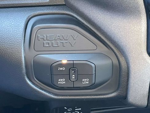 New 2026 RAM 4500 Tradesman w/ Chrome Appearance Group AWD/4WD image 34