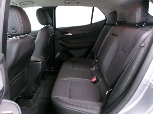 Certified 2023 Buick Encore GX Select w/ Sport Touring Package image 9