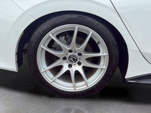 Used 2022 Honda Civic Si image 50