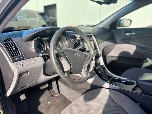 Used 2013 Hyundai Sonata GLS image 9