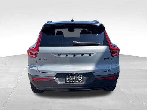 Used 2026 Volvo XC40 B5 Ultra w/ Climate Package AWD/4WD image 18