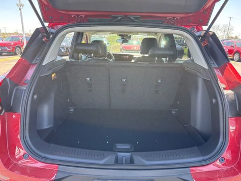 New 2026 Buick Encore GX Preferred w/ Comfort Package AWD/4WD image 32