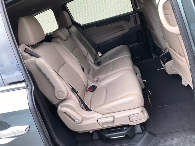 Used 2020 Honda Odyssey Elite image 24