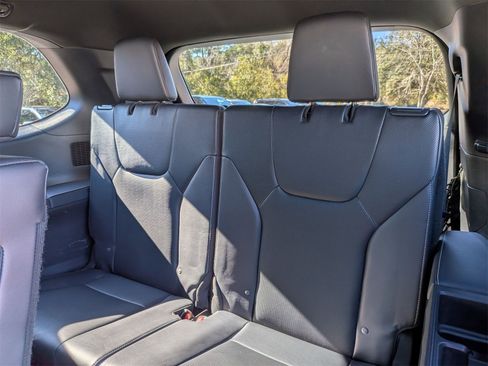 Used 2024 Lexus TX 350 FWD w/ Cold Weather Package image 30