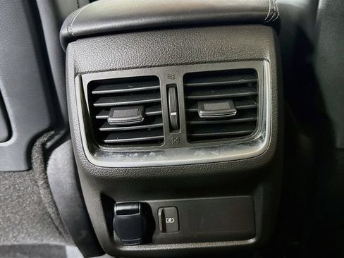 Certified 2020 INFINITI QX50 Luxe FWD image 32