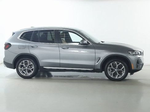 Used 2024 BMW X3 xDrive30i w/ Premium Package AWD/4WD image 12