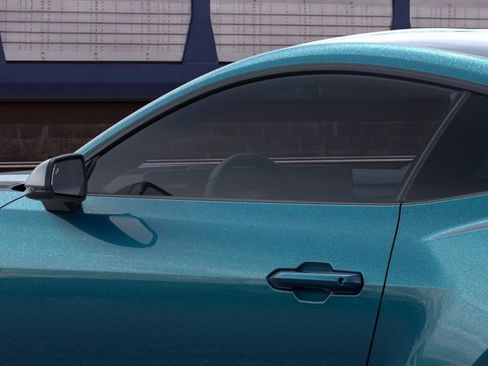 New 2026 Ford Mustang Dark Horse RWD image 20
