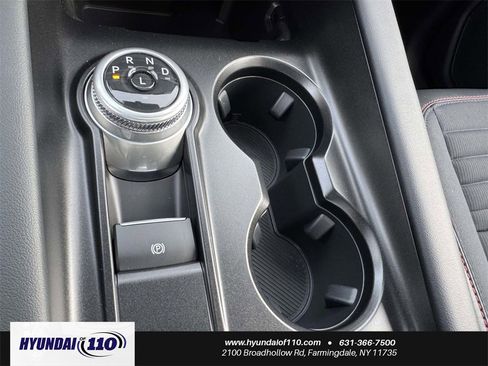 Used 2025 Ford Explorer ST-Line w/ Premium Package image 29