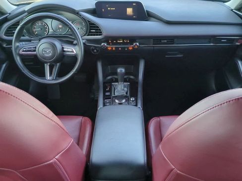 New 2026 MAZDA MAZDA3 Hatchback w/Premium Plus Pkg image 13