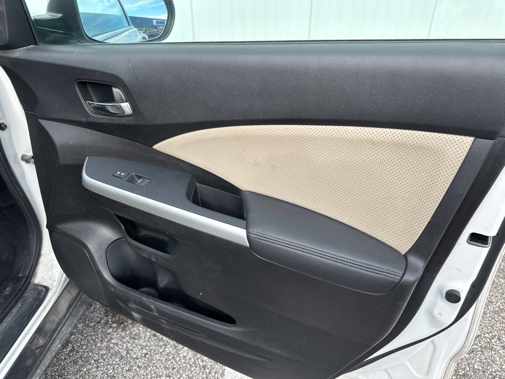 Used 2016 Honda CR-V EX-L image 31