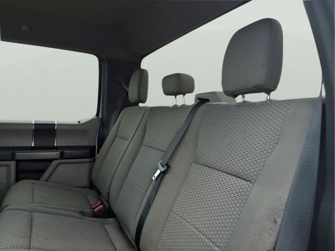 Used 2021 Ford F250 XLT AWD/4WD image 14