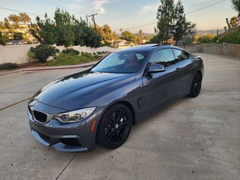 Used 2015 BMW 435i Coupe RWD image 9