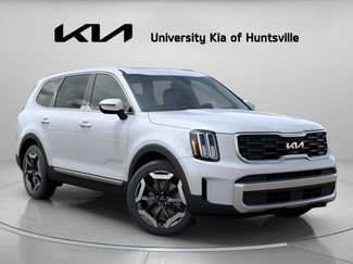 New 2025 Kia Telluride S video 1