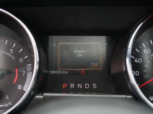 Used 2015 Ford Mustang GT Premium w/ Equipment Group 401A RWD image 16